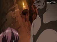 Goblin no Suana 1-4 Sex Scenesh